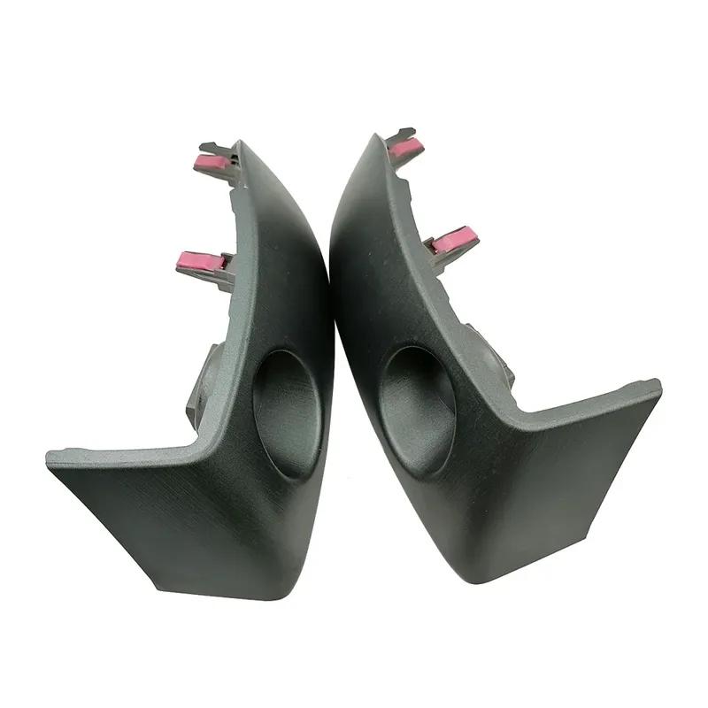 For Toyota RAV4 2006-2012 Center Control trument Cluster Finish Panel Bezel Trim Cover 55412-42060-B0 55413-42070-B0