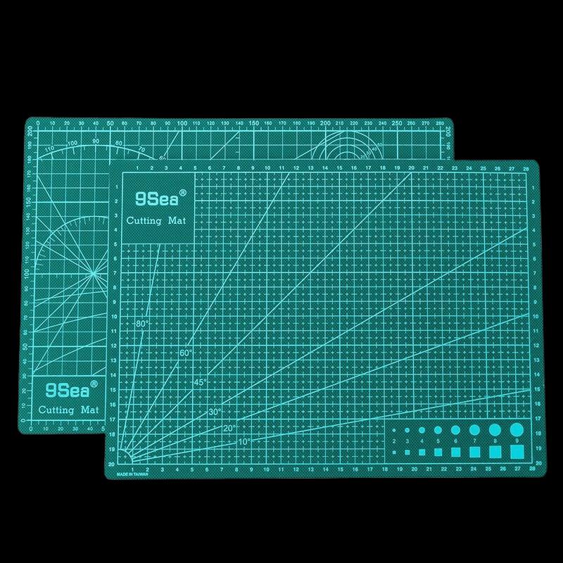 Jingyao Double-Sided Self-Healing Cutting Mat