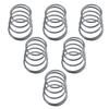 5pcs Grass Trimmer Head Accessories Springs Replacement Fits Universal Brush Cutter Parts