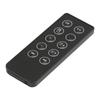 Speaker Replacement Remote Control Prevent Slipping Simple Remote Control for Sound Bars System and Stereo Speakers