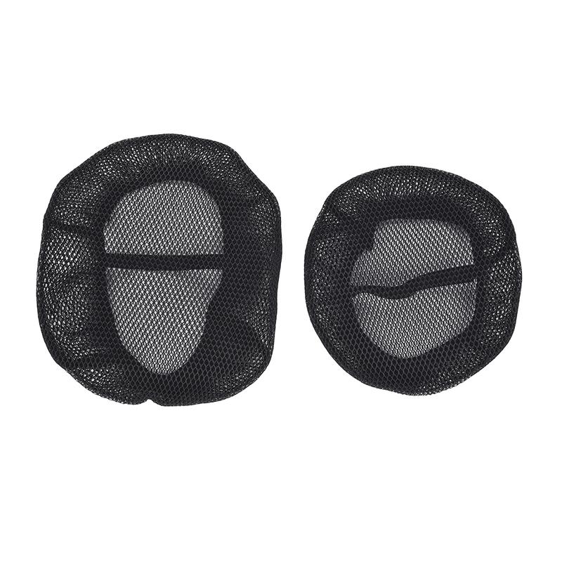 3D Mesh Seat Cover For HONDA CRF1000L CRF1000 CRF 1000 L African Twin Adventure Sports Motorcycle Anti-Slip Fabric Cushion Cover