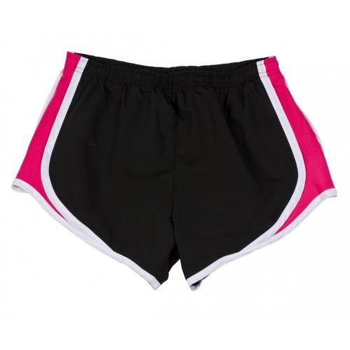 Boxercraft Ladies/Womens Velocity Breathable Sports Shorts