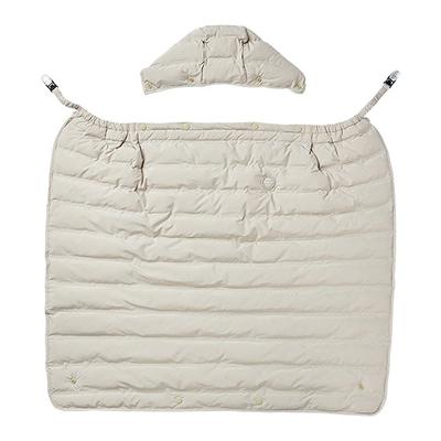 Pyjamaser og badekåper – Soveposer for barn