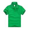 Kids Quick Dry Shirt for School Class Uniform