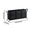Sturdy Iron Storage Box For Cutlery Pens And Small Items Home Or Offices