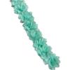 10Yards New 5cm Width Chiffon Flowers Lace Multicolor Handmade DIY Lace 3D Lace Ribbon for Bag Decor