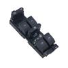 for VW Sharan 2004-2010 Seat Alhambra 1997-2010 Electric Master Power Window Control Lifter Master Switch Replacement 7M3959857D