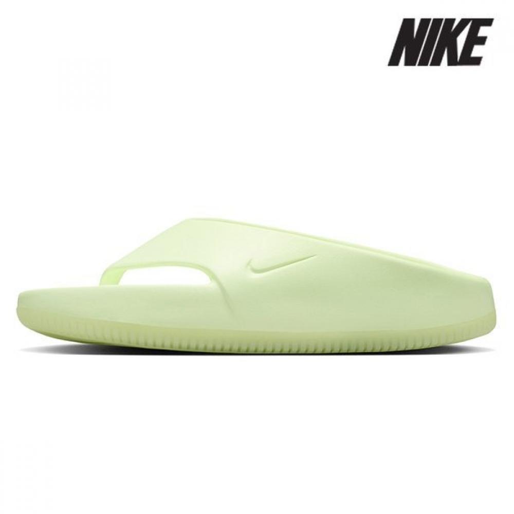 

Nike Тапочки G78 Fd4115 700 женские S Calm шлепанцы 220