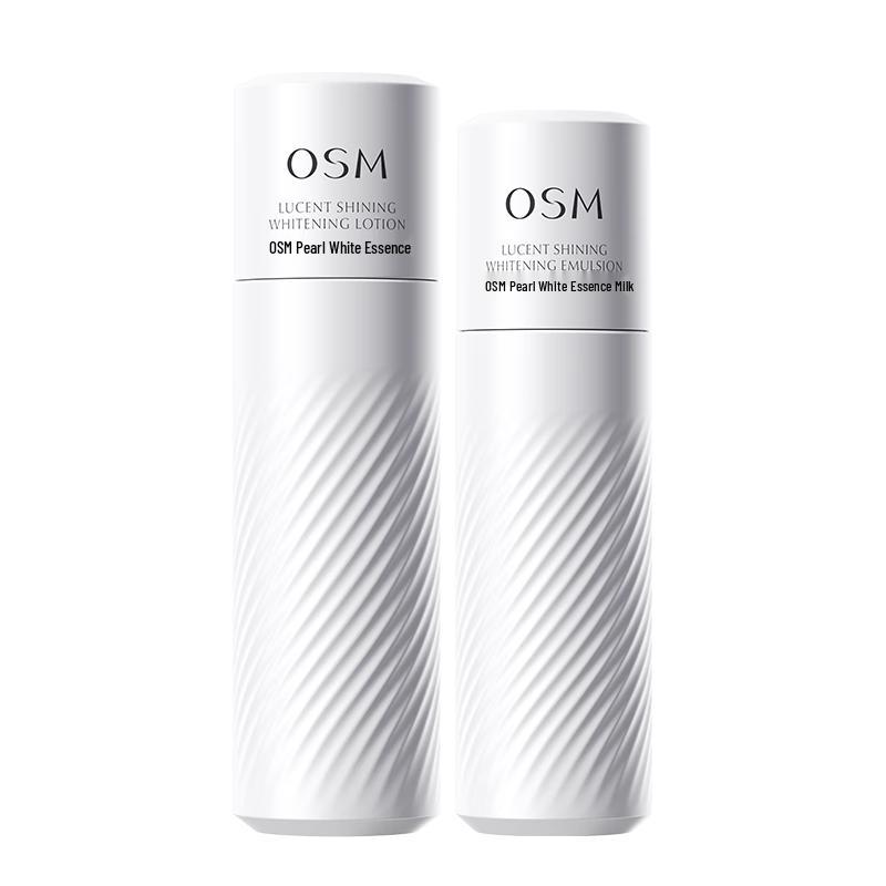 

OSM Zhenbaiyin Brightening Skincare Set
