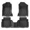TPE Floor Mats for 2020-2024 Subaru Outback/Legacy