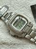 [USED] Casio MRG-210 Stainless Steel with Box, Roll Tag, Tag, and Instruction Manual