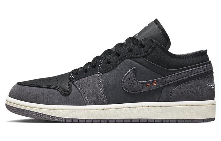 

Air Jordan 1 Low Se Craft Inside Out Black DN1635-001 40