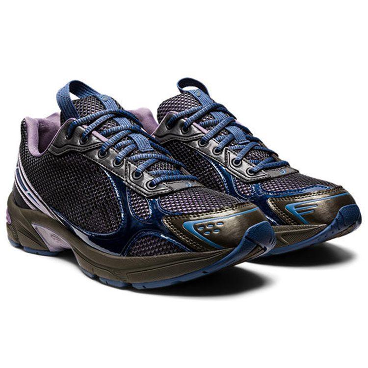 Asics UB4 S Gel 1130 Graphite Grey Grand Shark 1201A645-020