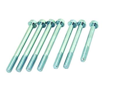 Elementy łączące – Śruby i wkręty