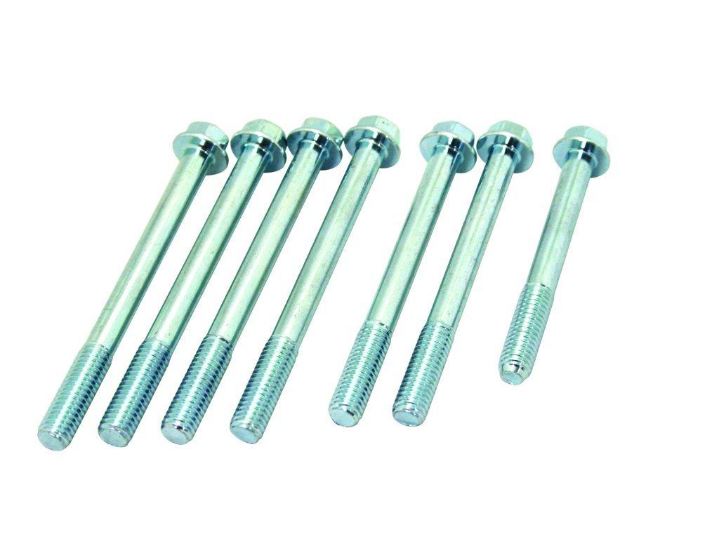 POSH 270847 Crankcase Screw Set Honda Monkey M6