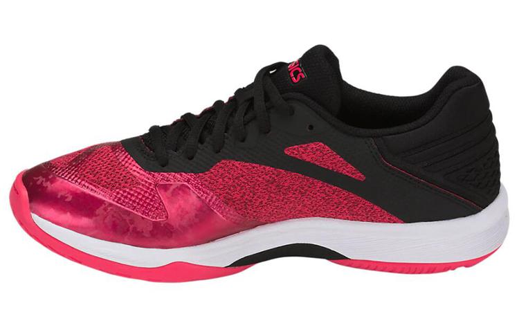 ASICS Gel Netburner Ballistic Ff Пиксельный розовый Женские 1052A002-700 41.5