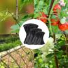 Multicolor Nylon Cable Ties UV Resistant Zip Ties Flame Retardant Cable Ties  Office Use