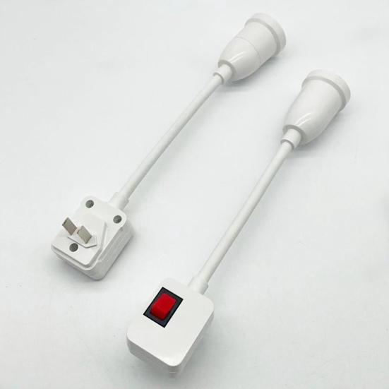 Suport lampă LED Siguranță Lumini ușoare Instalare sigură Funcționare fiabilă cu o singură tastă Ignifug Ajustabil Rotitiv