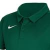 Nike Dri-Fit T-Shirt Stock Fashion Quick-Dry Short Sleeve Kids Tops Canyon-Green IB8817-341