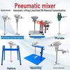 Chengyang 25 Gallon Automatic Pneumatic Glue Mixer