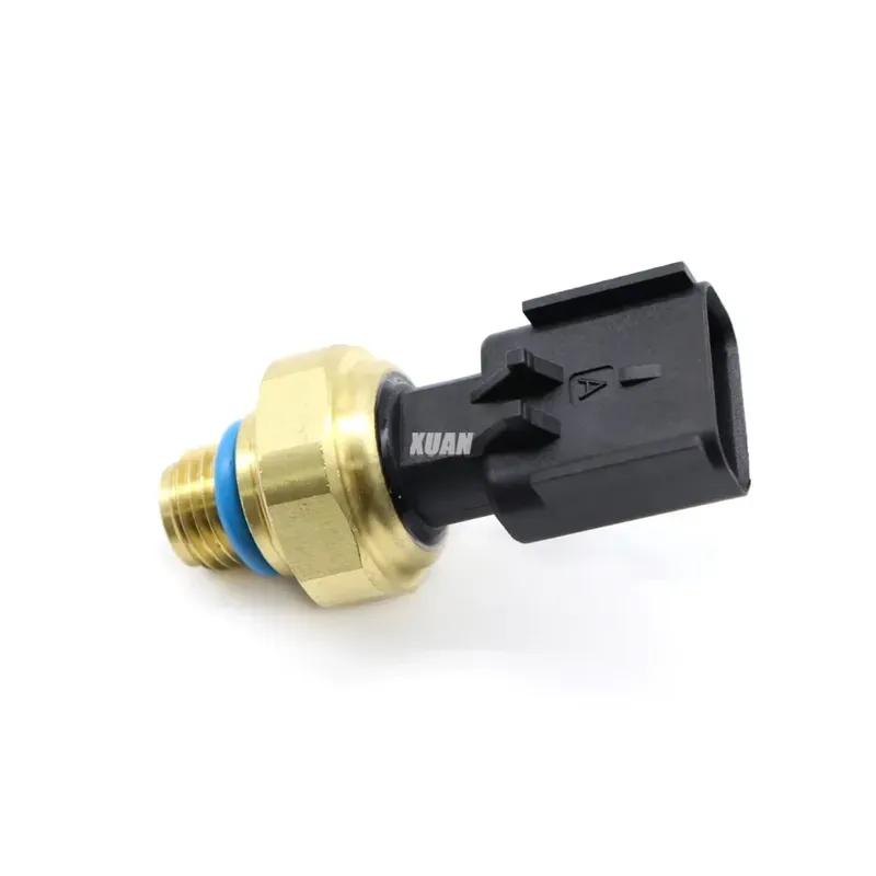 New 4921517 High Quality Engine Oil Pressure Sender Sensor Fits For Cumm ISX ISM ISX11.9 ISX15 492 1517