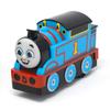 Masudaya Corporation Panel World Thomas the Tank Engine: Thomas & Percy Run! Stop & Go At the Station! Toy (Ages 3+, Battery Operated) 480-1728