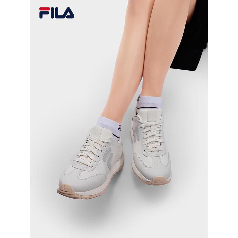 FILA 1970 Women s Retro Dad Sneakers US 6.5