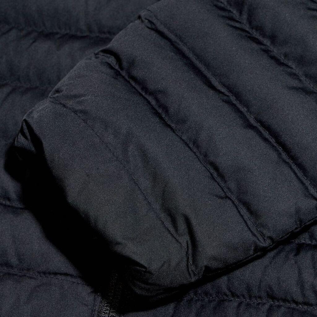 Jacket Berghaus Nula Micro LNG SYN Jacket AF Black