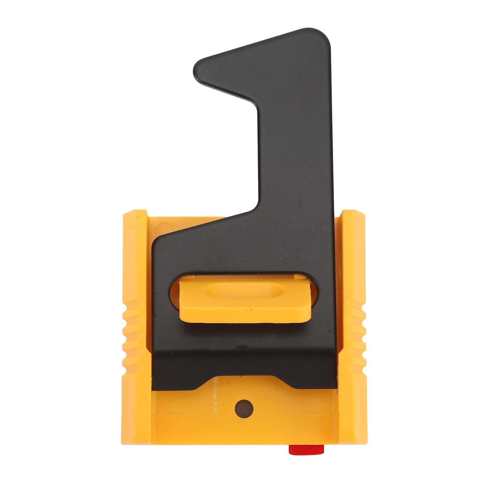 

Industrial Electrical Lockout Device A3 Steel Plate Multipurpose Cabinet Door Lockout for Equipment