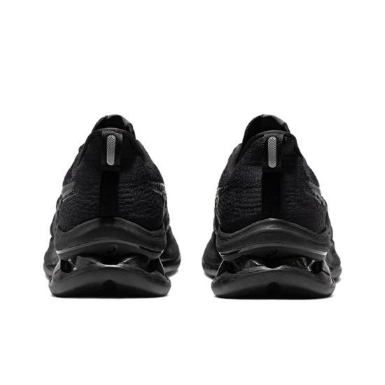 ASICS Gel Kinsei Max Black 1011B696-001