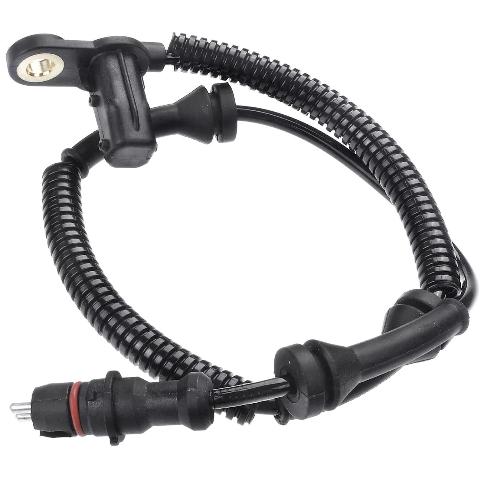 Renault ABS Wheel Speed Sensor Compatible with 8200274800.