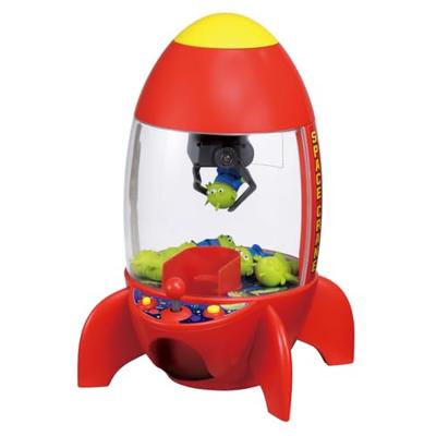 TAKARA TOMY Toy Story Space Crane