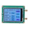 Signal Generator Full Touch Screen RF Sweep Frequency PC Control with Data Cable ADF4350  ADF4351  ADF435X