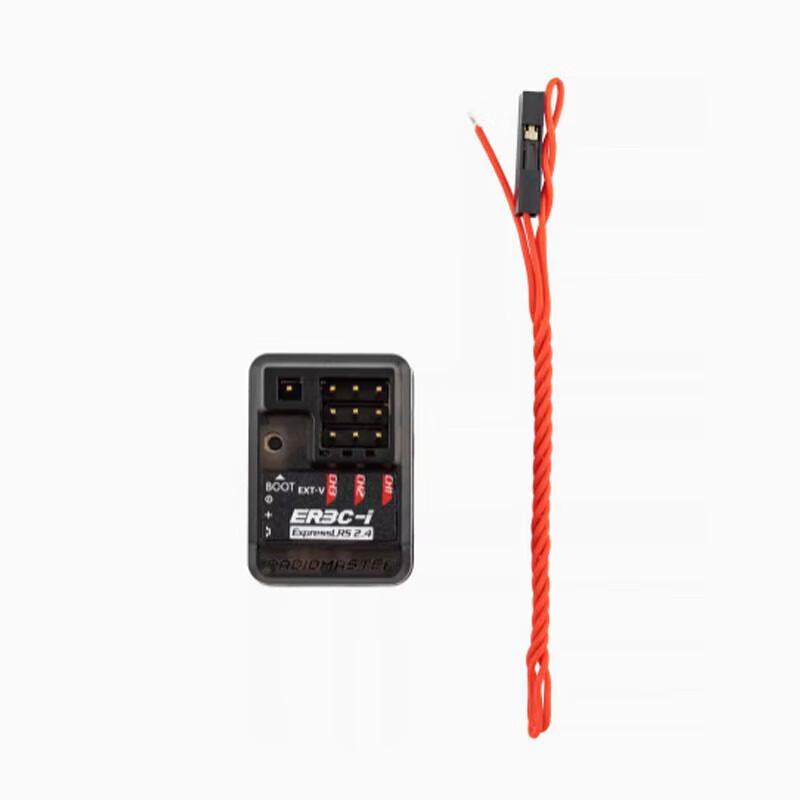 Radiomaster ER3C-i 2.4GHz ELRS PWM Receiver