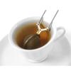 Closed Strainer for Brewing Tea and Herbs, Diameter 40mm, Stainless Steel Hendi 570807