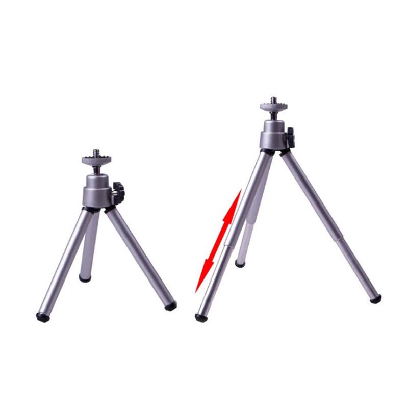 Feilaishi Portable Aluminum Alloy Tripod 1