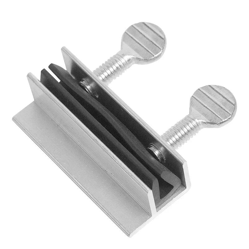 

Регулируемый оконный замок из алюминиевого сплава, дверной замок безопасности, замки с ограничителем свободного открывания, детская и домашняя спальня белый