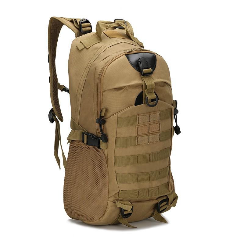 Tool Bags 35L Oxford Cloth Tactical Tool Bag Outdoor Camping Hiking Travel Daypack