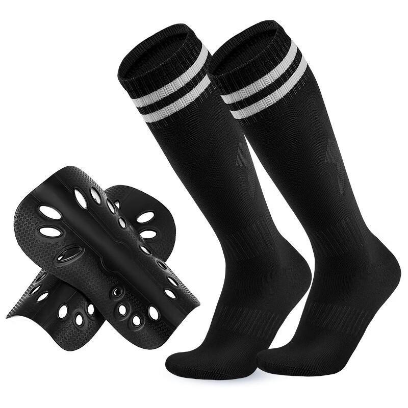 TULX Soccer Shin Guard Set
