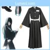 Modische Demon Slayer Kimetsu No Yaiba Nebelsäule Tokito Muichiro Cosplay-Kleidung