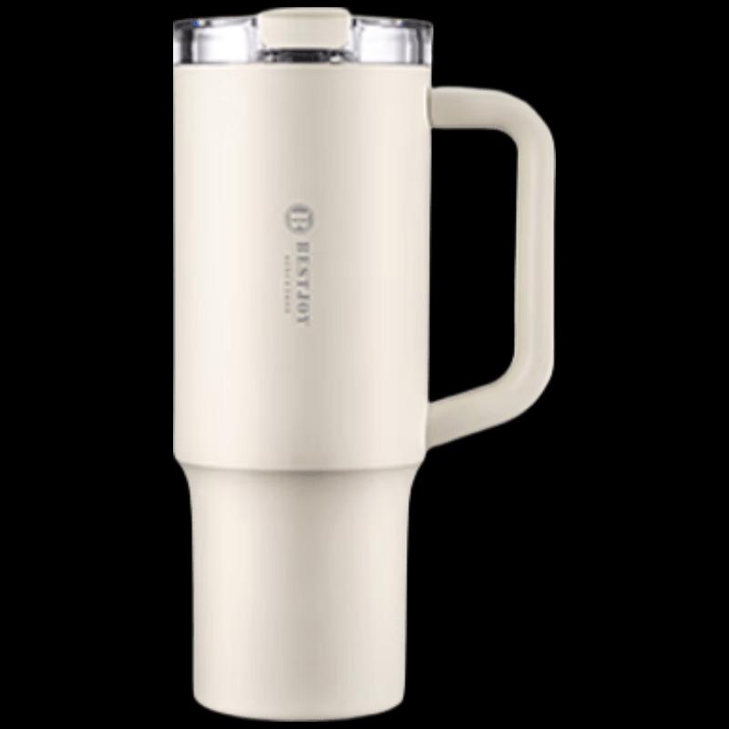 Fuguang Shixi Zhijian 1000ml 316L Stainless Steel Insulated Tumbler