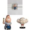 Family Guy Stewie Griffin Pvc Figure Collectible Toy For Animation Fans