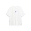 BadFive Graphic T-shirt 'White' Men's AHST285-7