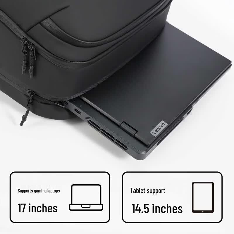ThinkPlus Lenovo Legion P4 Multi-function Backpack