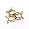 Elastic Oil Tube Hose Clamp Fastener
