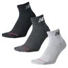 Mid-length 3-pack Socks (LAS55637) - 3 Socks, 3 Pairs
