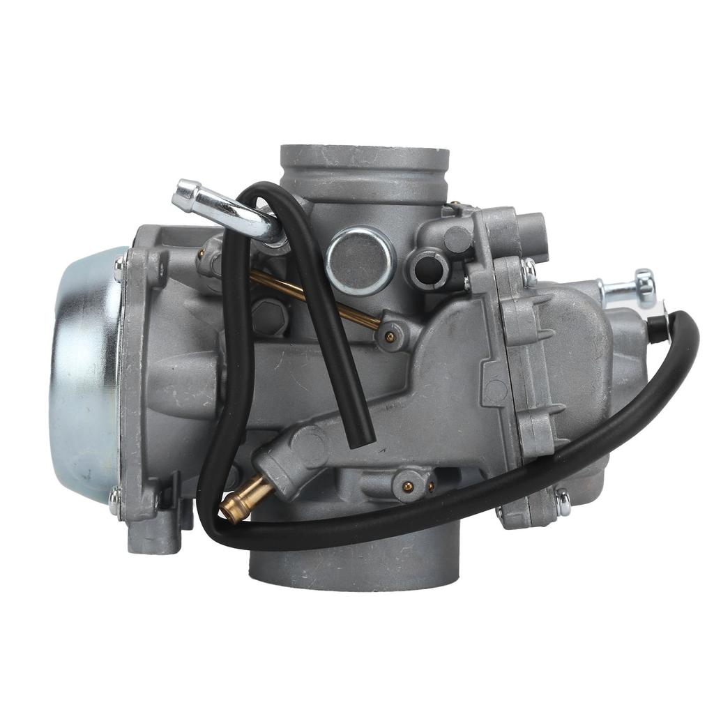 ATV Carburetor Carb Parts Kit Replacement for Polaris Trail Boss 325 330 Ranger 400 425 500