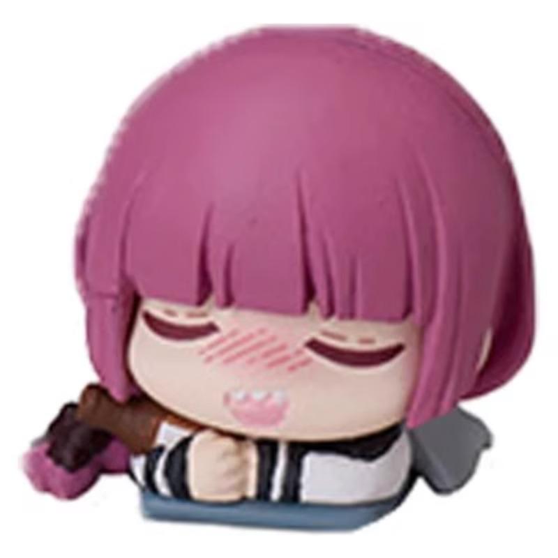 BOCCHI THE ROCK! Gashapon Toys Ijichi Nijika Kita Ikuyo Yamada Ryo Gotoh Hitori Anime Q Version Figure Model Ornaments Toys