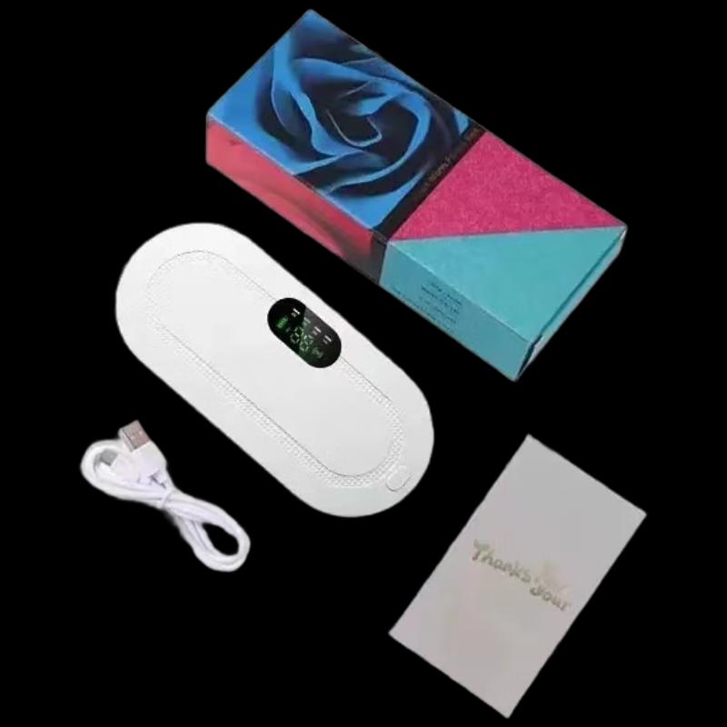 mussels Warming & Massaging Waist Belt