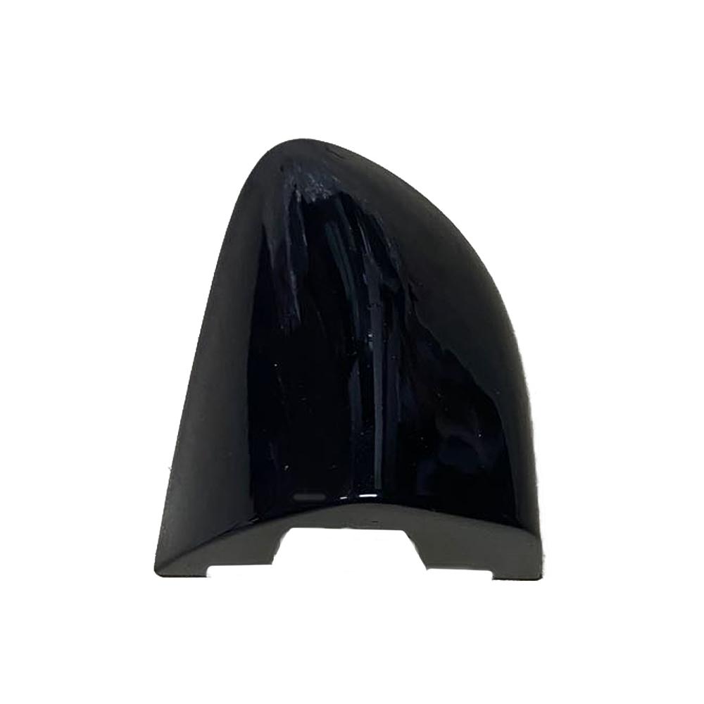 New Left Right Door Lock Cylinder Handle Cover Cap Car Trim For VW Passat B6 B7 R36 CC R-Line 2009-2017 3C0837879